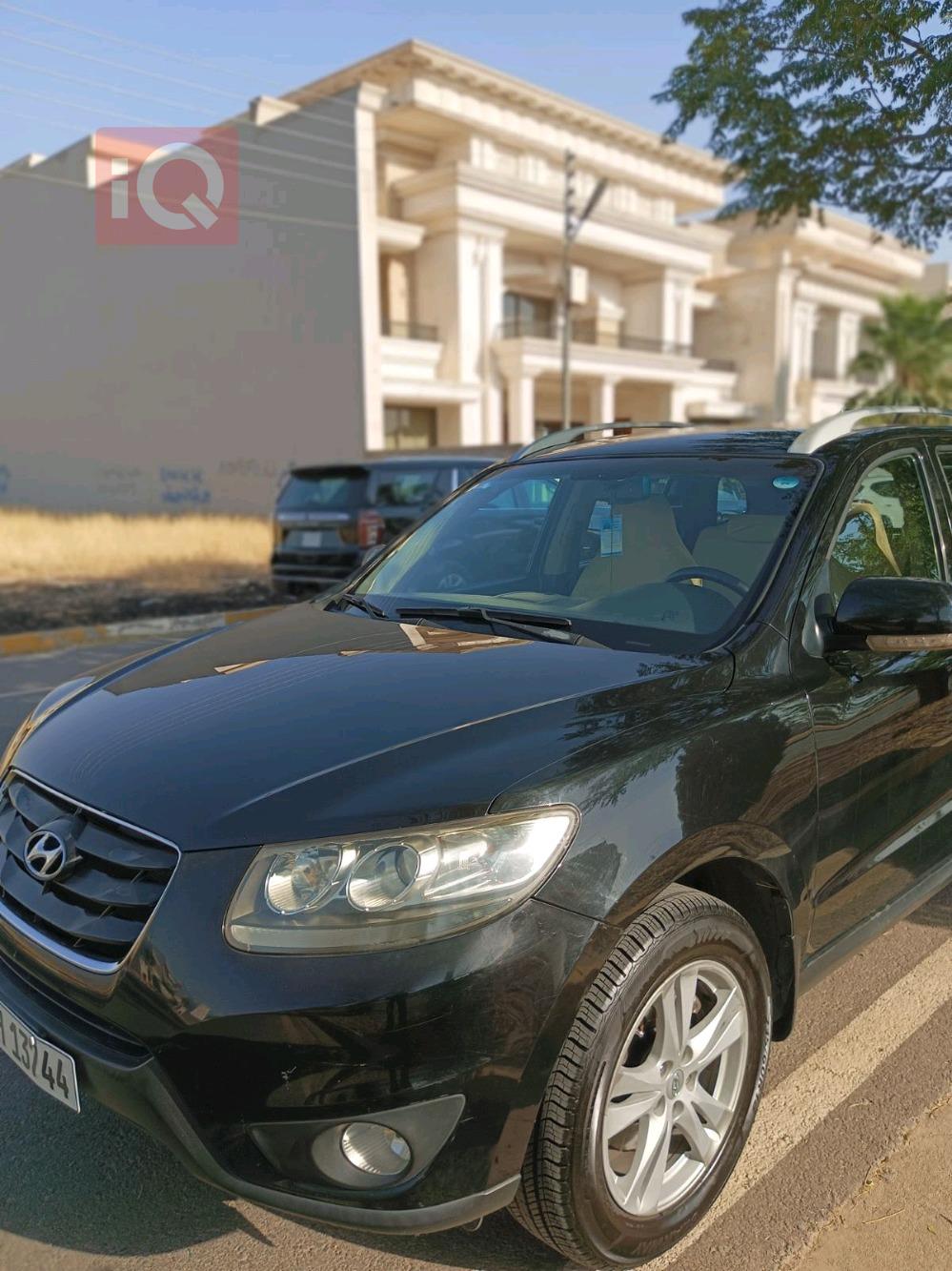هیوندای سەنتافی